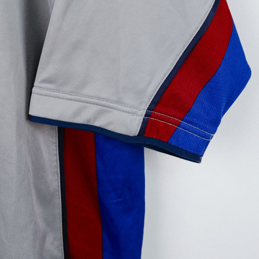 maglia away nike barcellona rivaldo 2000/2001 by NIKE - Home (8)