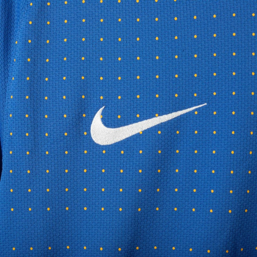 Maglia Away Nike Brasile 2010 by NIKE - Home (10)