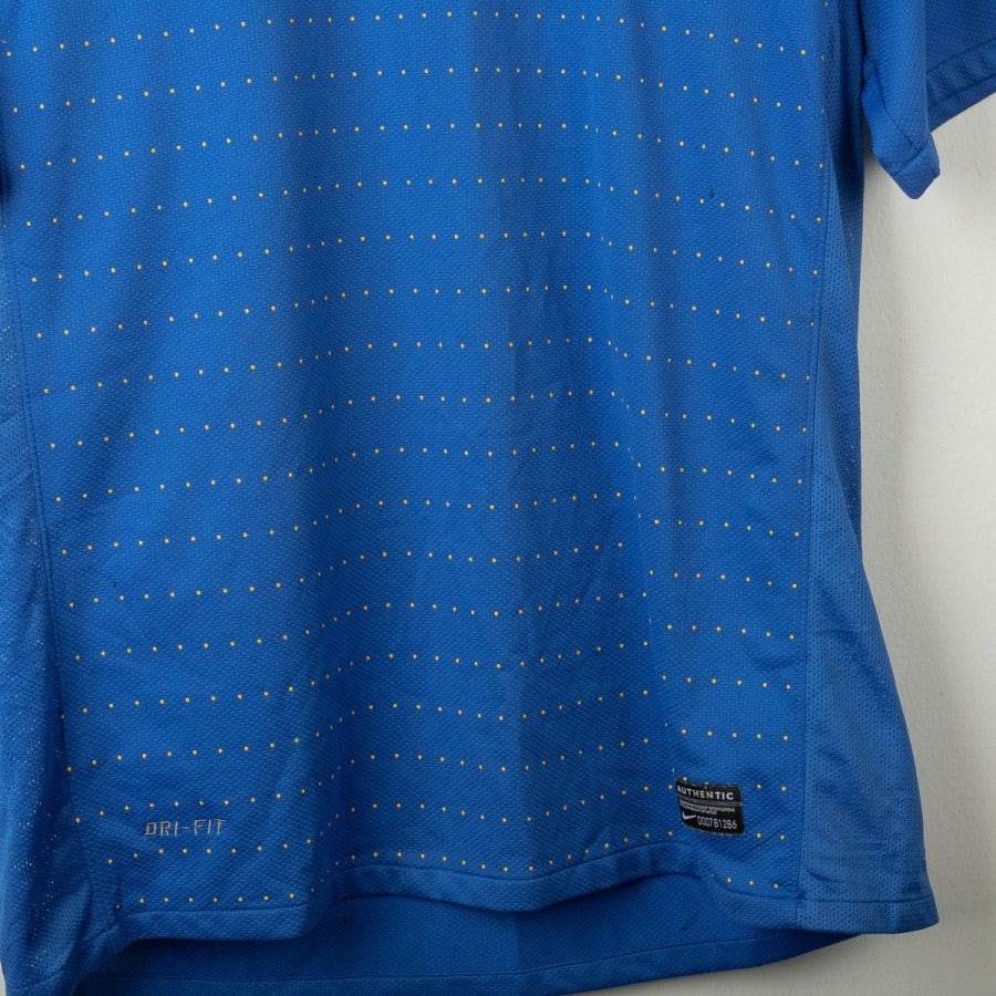 Maglia Away Nike Brasile 2010 by NIKE - Home (12)