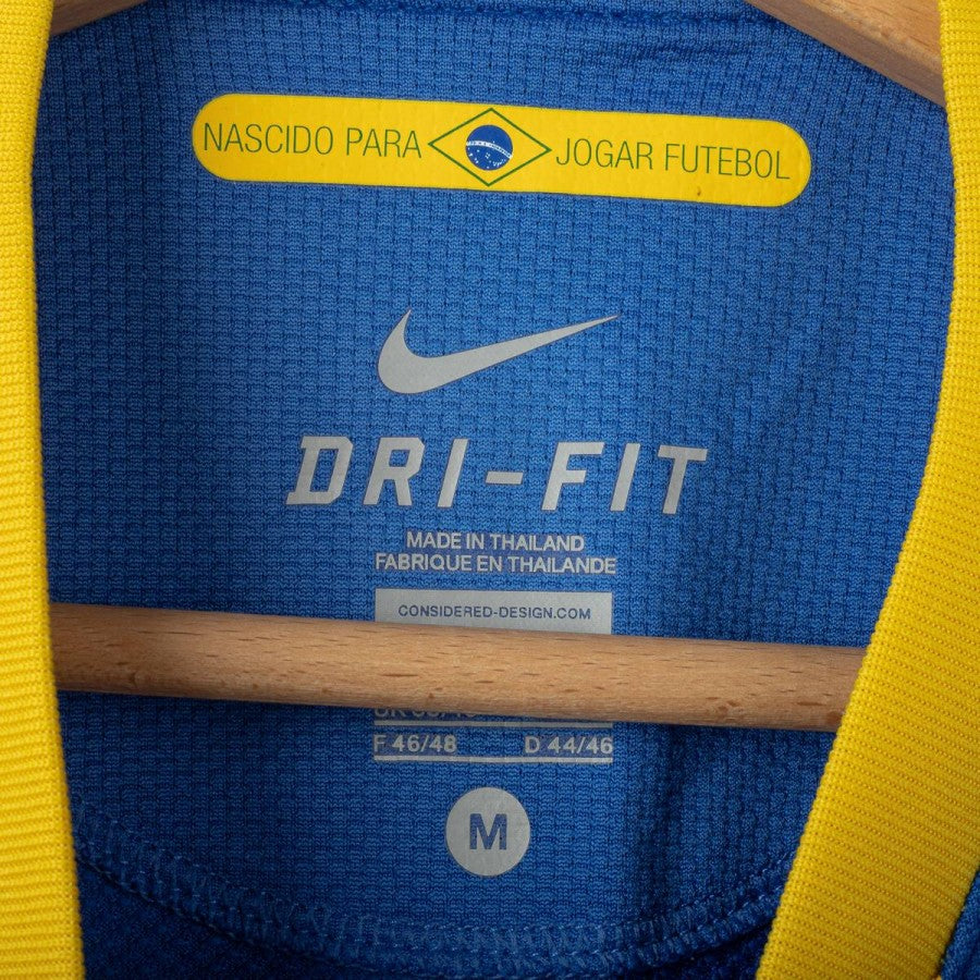 Maglia Away Nike Brasile 2010 by NIKE - Home (17)