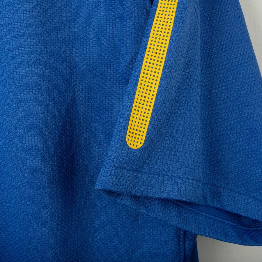 Maglia Away Nike Brasile 2010 by NIKE - Home (7)