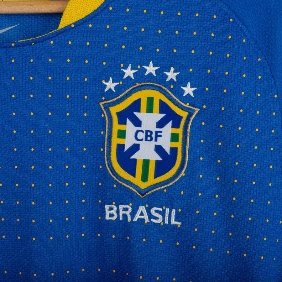 Maglia Away Nike Brasile 2011/2012 by NIKE - Home (10)