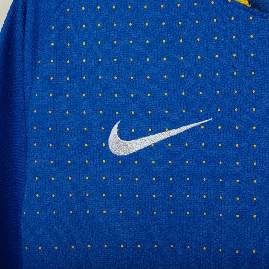 Maglia Away Nike Brasile 2011/2012 by NIKE - Home (11)