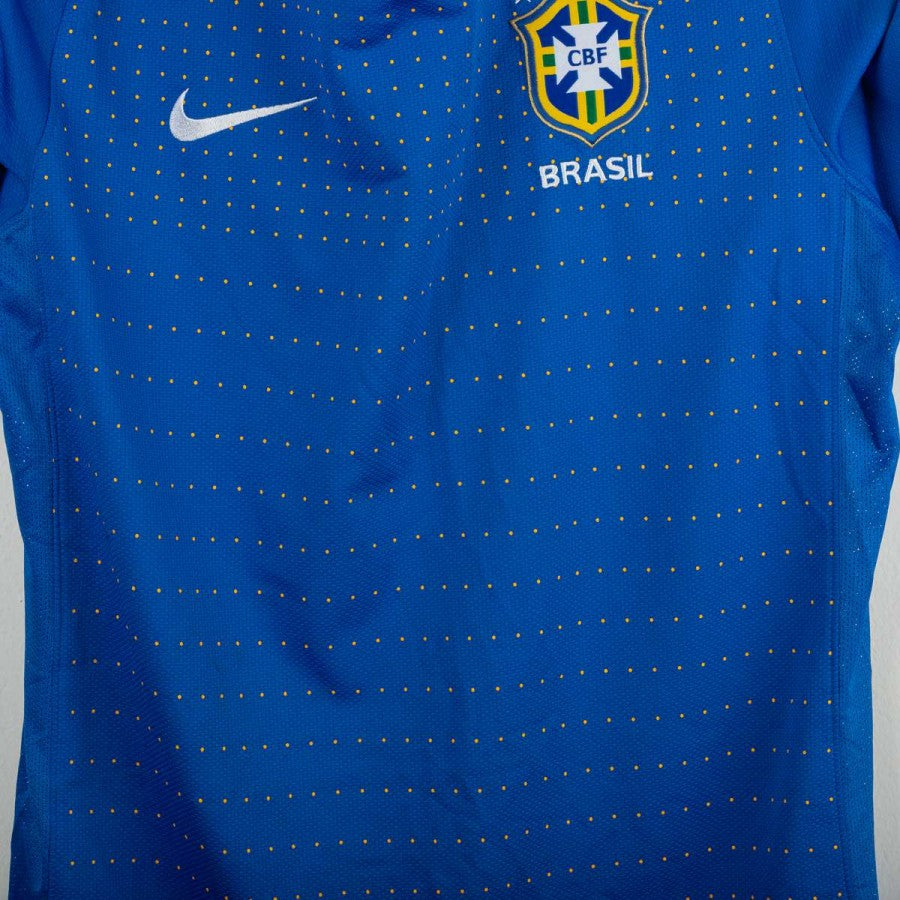 Maglia Away Nike Brasile 2011/2012 by NIKE - Home (15)