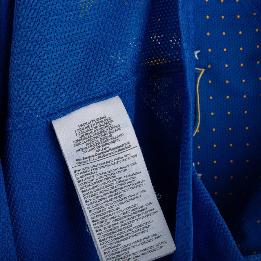 Maglia Away Nike Brasile 2011/2012 by NIKE - Home (19)