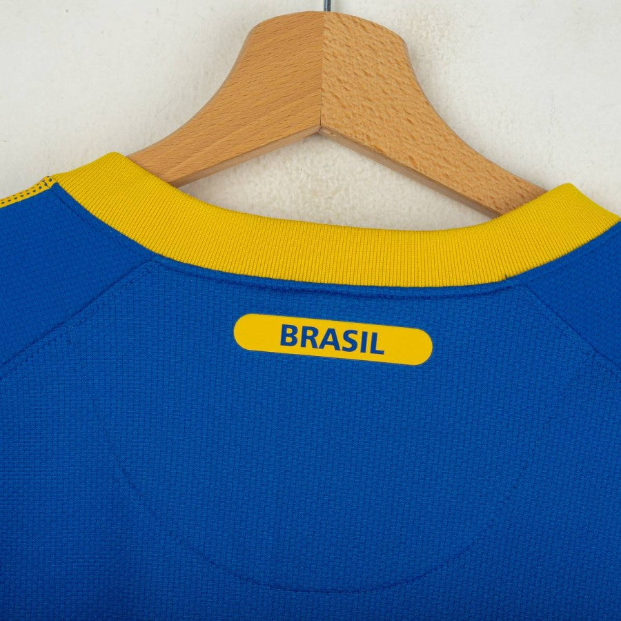 Maglia Away Nike Brasile 2011/2012 by NIKE - Home (3)