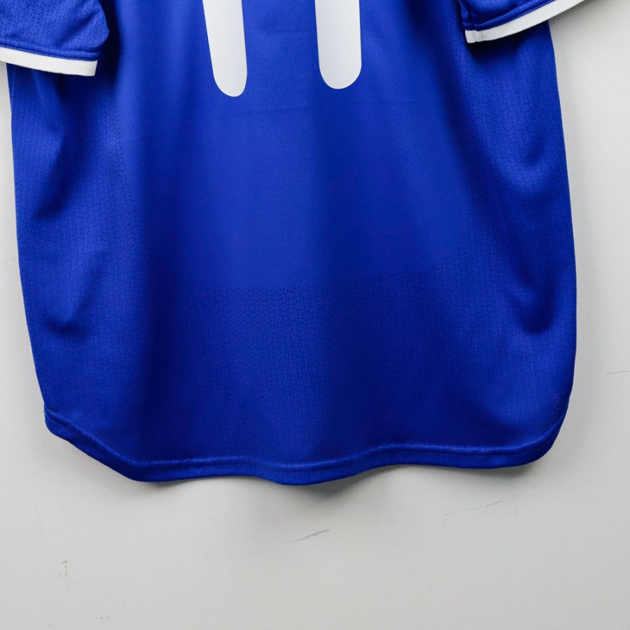 Maglia Away Nike Brasile Romario 11 2000 by NIKE - Home (6)