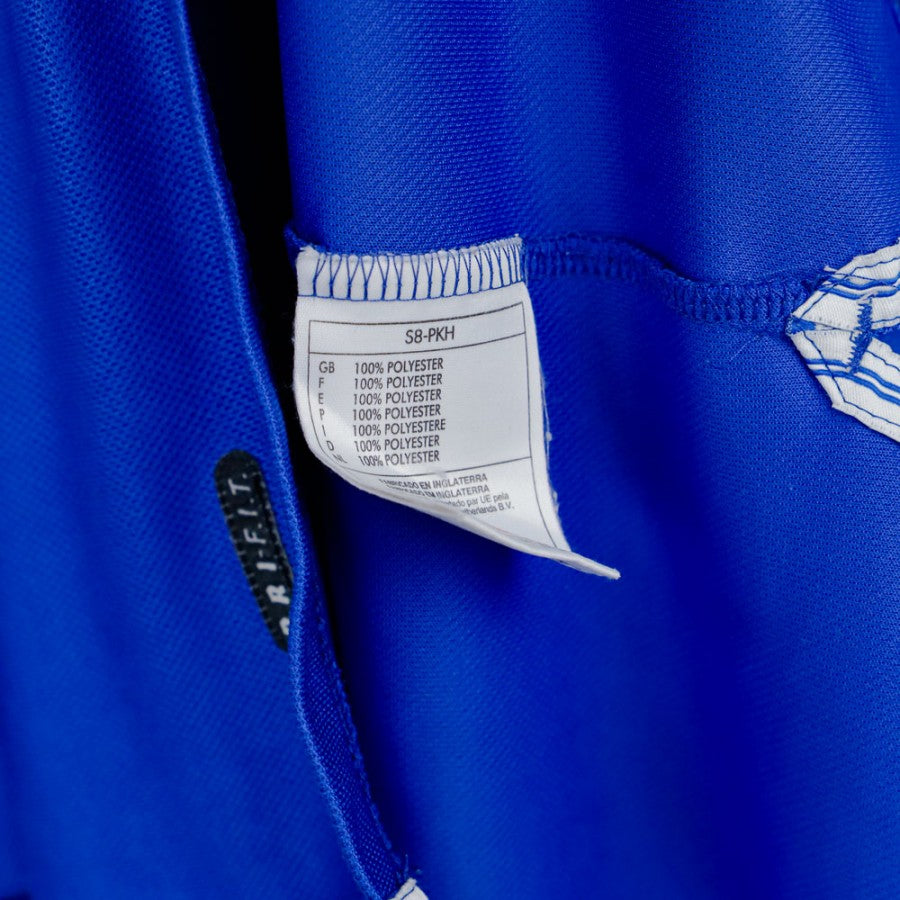 Maglia Away Nike Brasile Ronaldo 9 1998 by NIKE - Home (15)