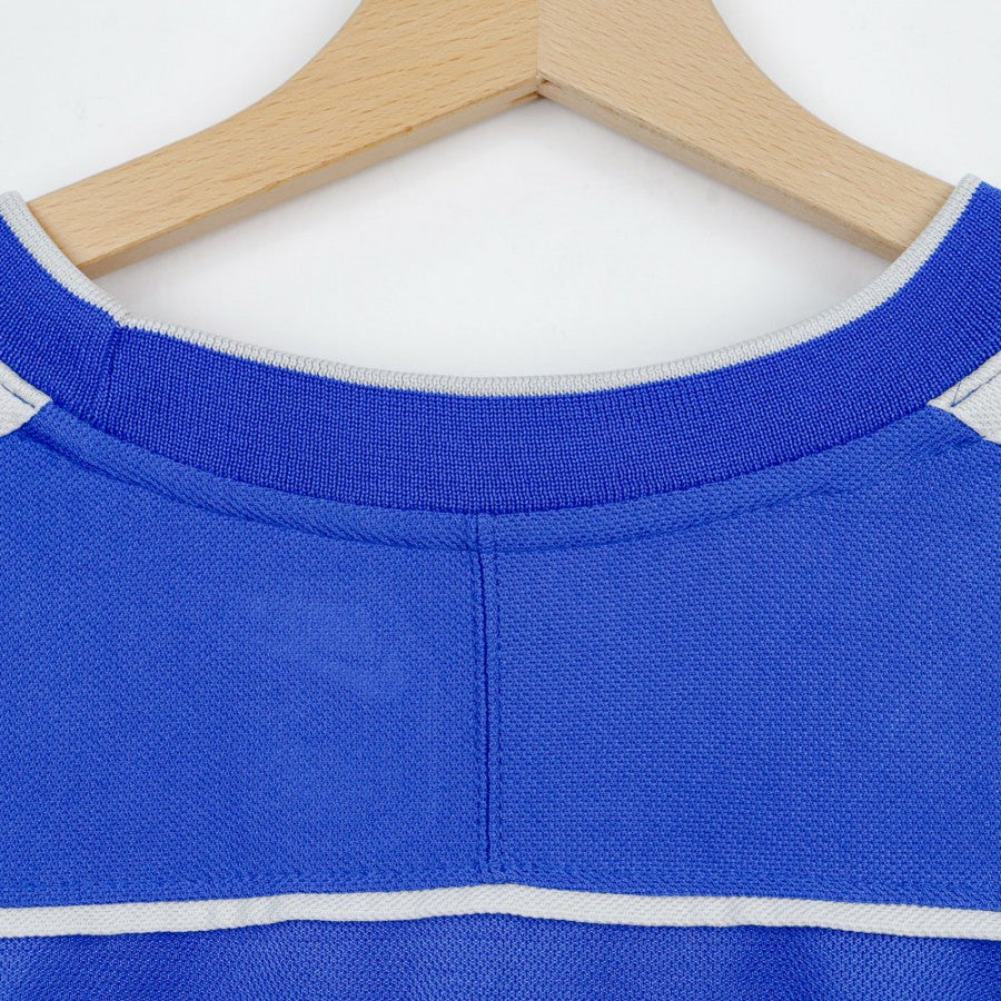 Maglia Away Nike Brasile Ronaldo 9 1998 by NIKE - Home (3)