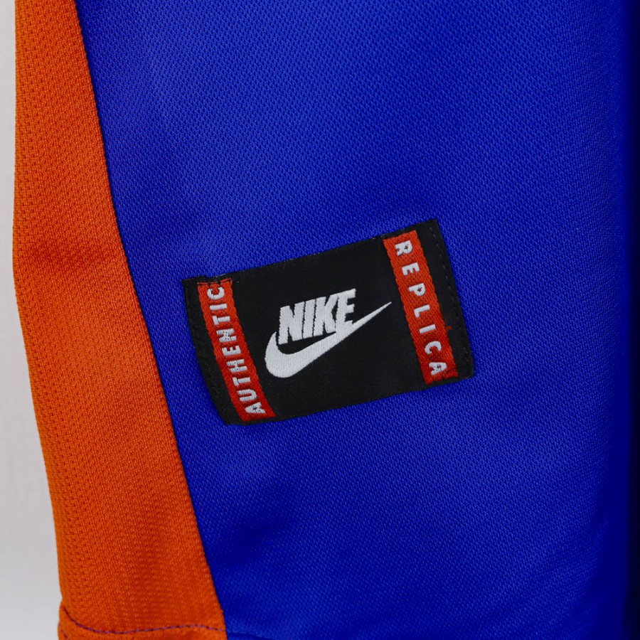 Maglia away Olanda Nike Overmars 14 1998 by NIKE - Home (10)
