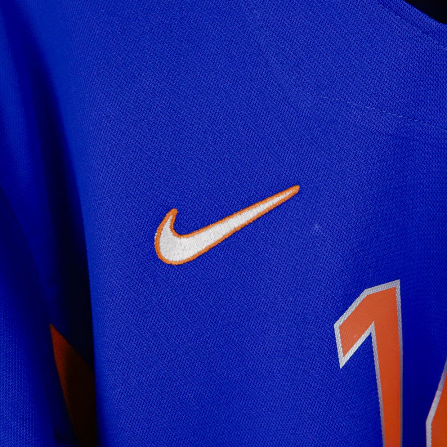 Maglia away Olanda Nike Overmars 14 1998 by NIKE - Home (8)