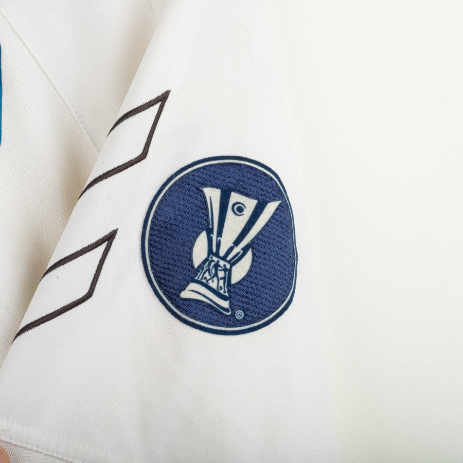 Maglia Away Panionios Uefa Hummel 2007/2008 by NIKE - Home (10)