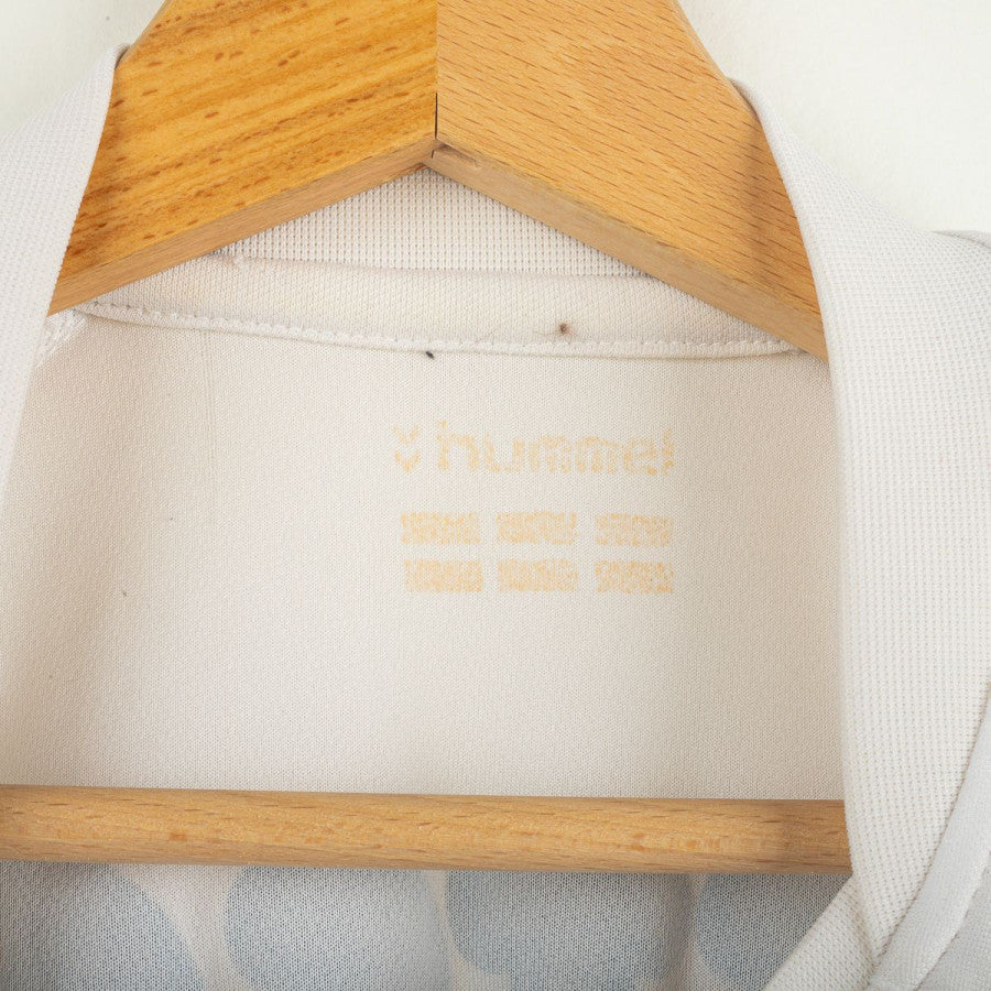 Maglia Away Panionios Uefa Hummel 2007/2008 by NIKE - Home (15)