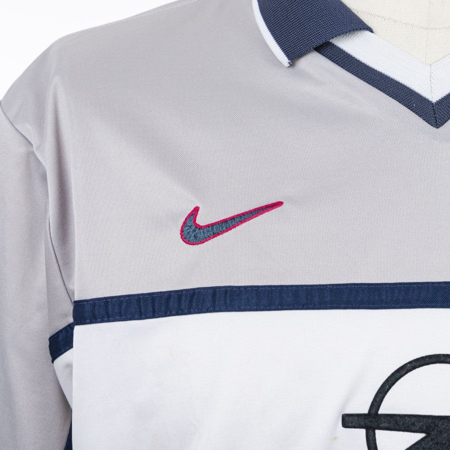 maglia away psg 2000/2001 by NIKE - Home (4)
