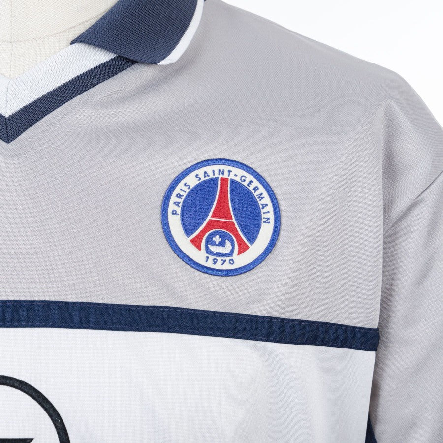 maglia away psg 2000/2001 by NIKE - Home (5)
