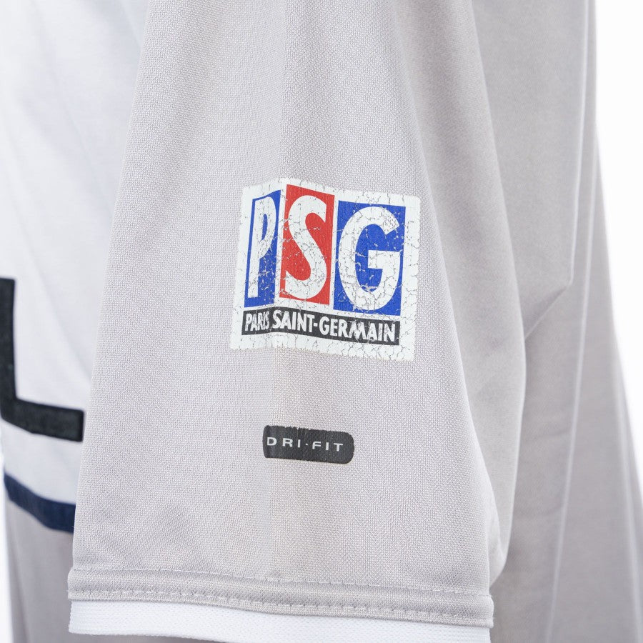 maglia away psg 2000/2001 by NIKE - Home (7)