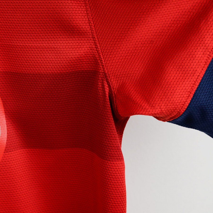 Maglia Away PSG Nike Beckham 32 2012/2013 by NIKE - Home (11)