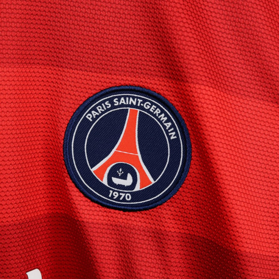 Maglia Away PSG Nike Beckham 32 2012/2013 by NIKE - Home (12)