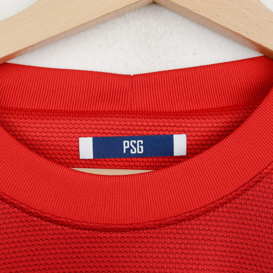 Maglia Away PSG Nike Beckham 32 2012/2013 by NIKE - Home (15)