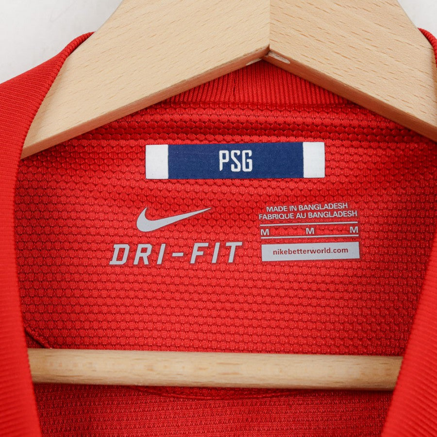 Maglia Away PSG Nike Beckham 32 2012/2013 by NIKE - Home (16)