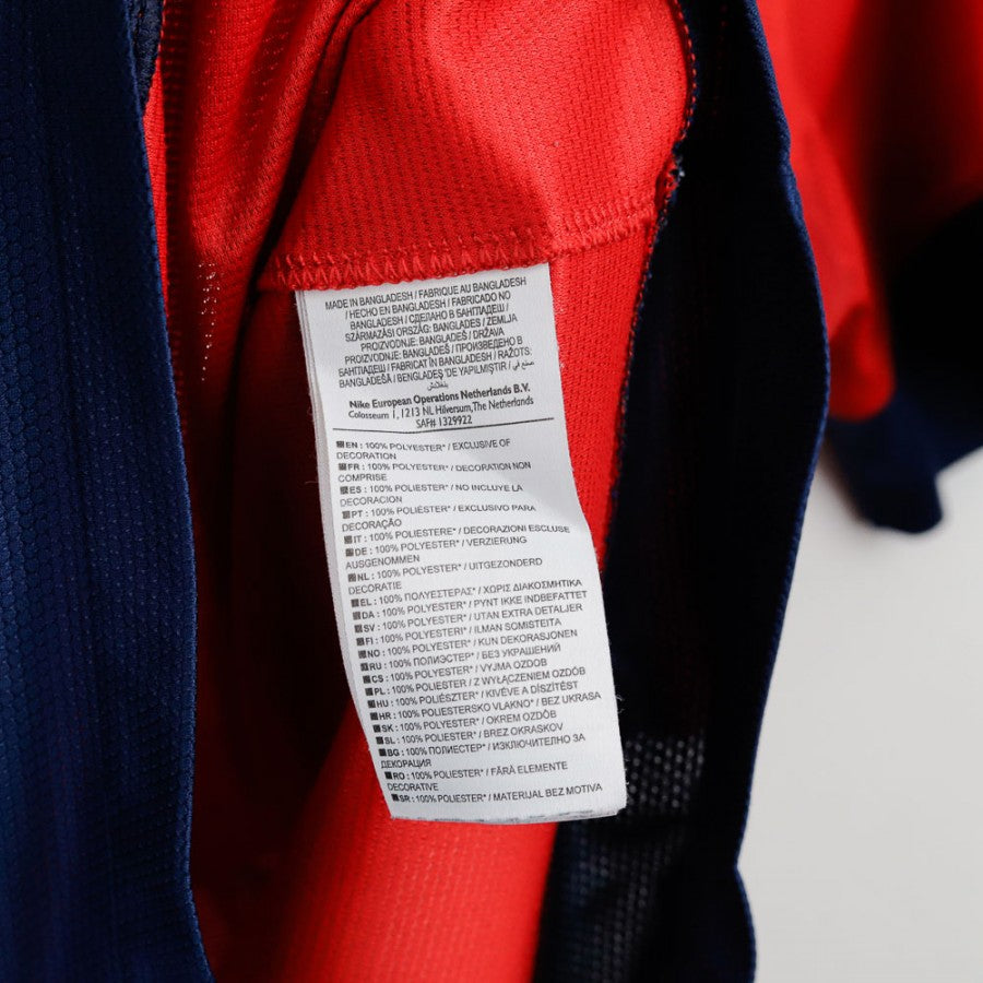 Maglia Away PSG Nike Beckham 32 2012/2013 by NIKE - Home (20)