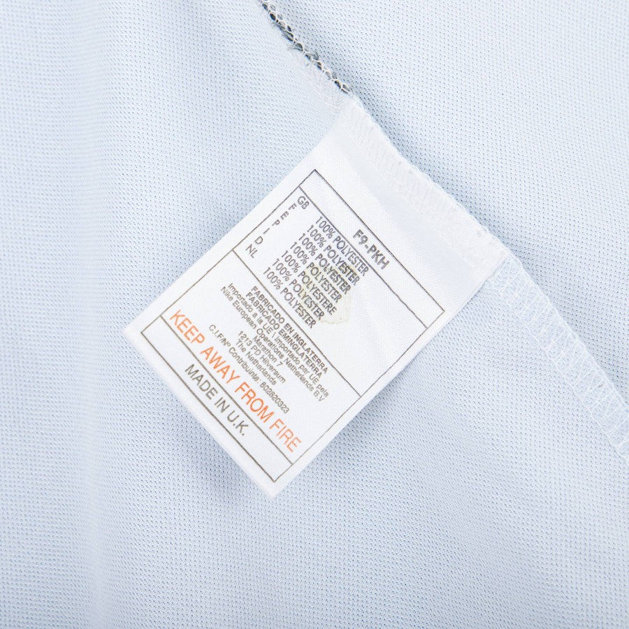 maglia away rangers nike 1999/2000 by NIKE - Home (11)