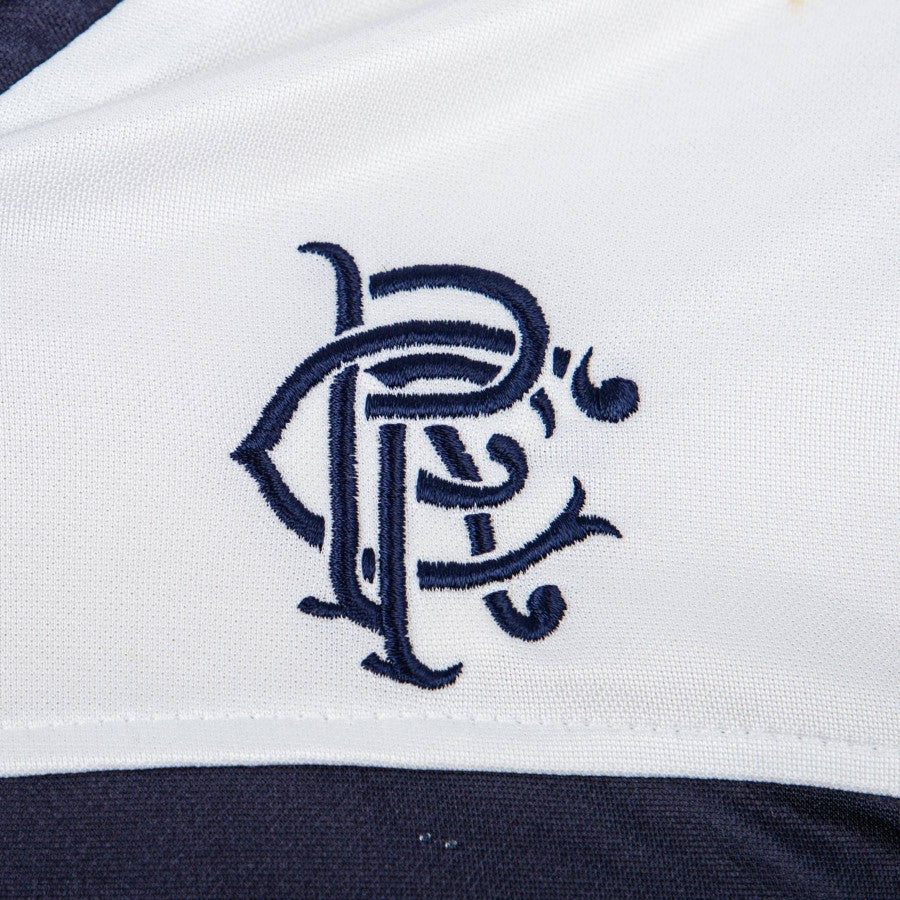 maglia away rangers nike 1999/2000 by NIKE - Home (3)