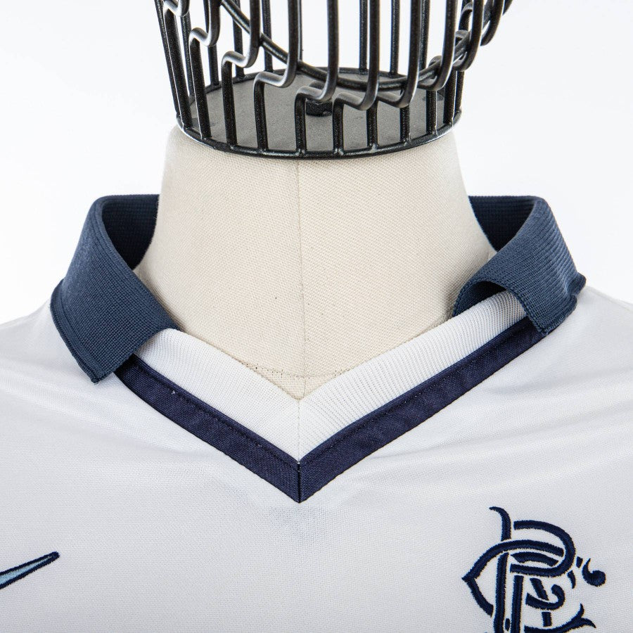 maglia away rangers nike 1999/2000 by NIKE - Home (7)