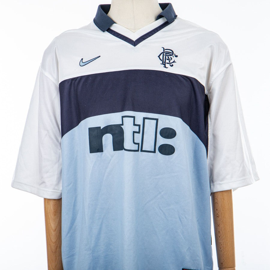 maglia away rangers nike 1999/2000 by NIKE - Home (8)