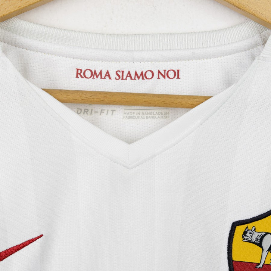 Maglia Away Roma Nike 2017/2018 by NIKE - Home (10)