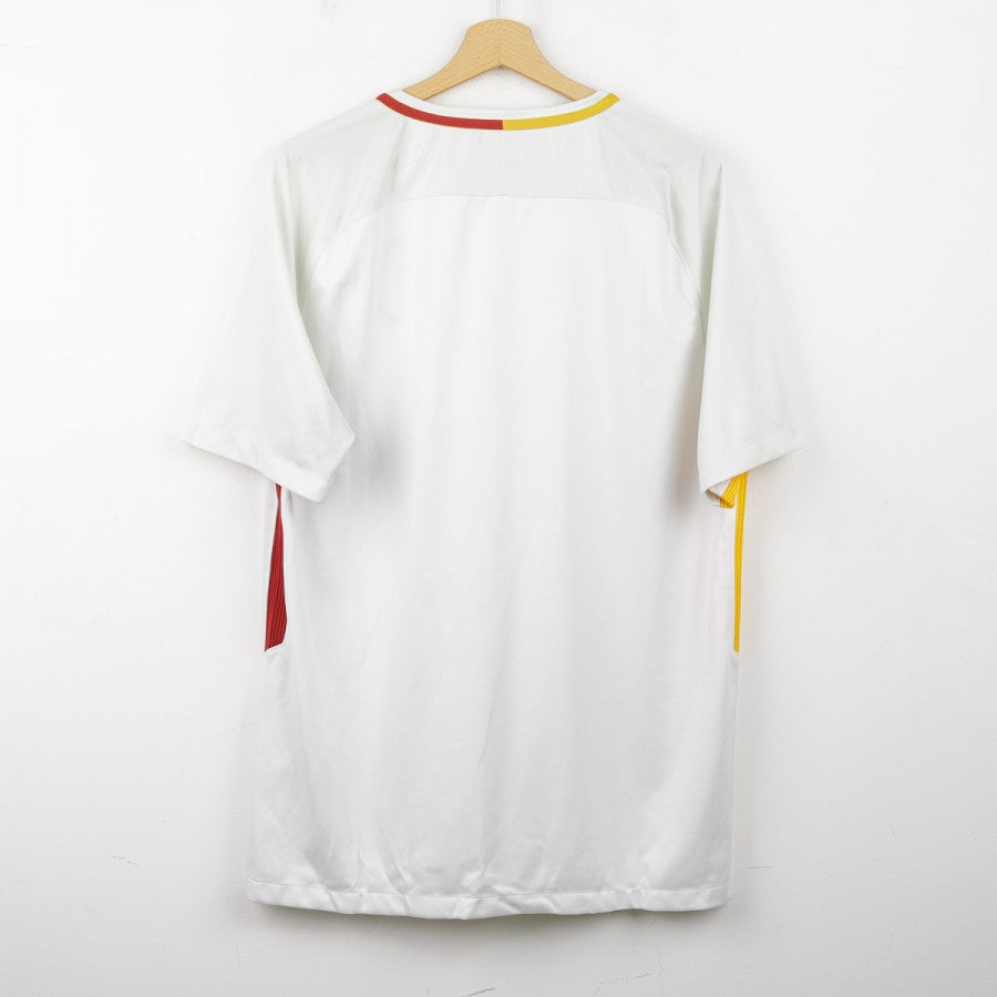 Maglia Away Roma Nike 2017/2018 by NIKE - Home (2)