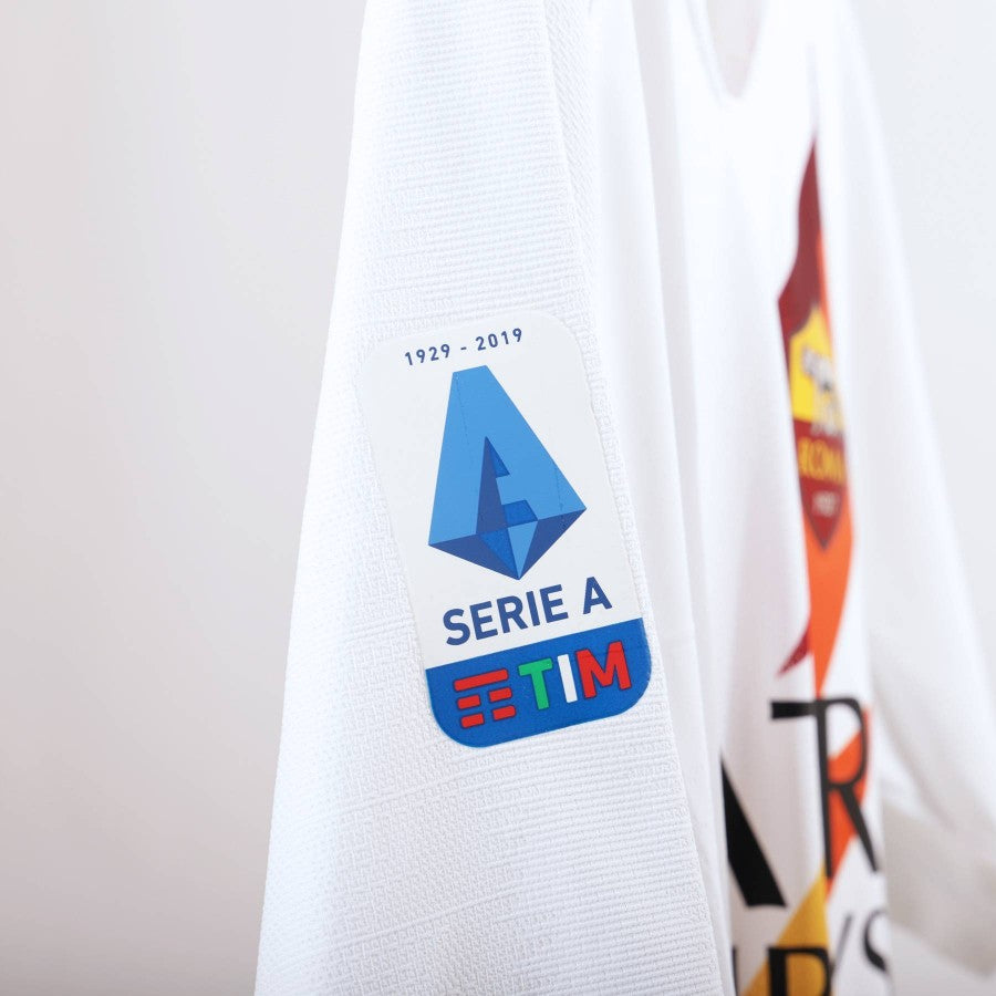 Maglia away Roma Nike 2019/2020 Dzeko 9 by NIKE - Home (8)