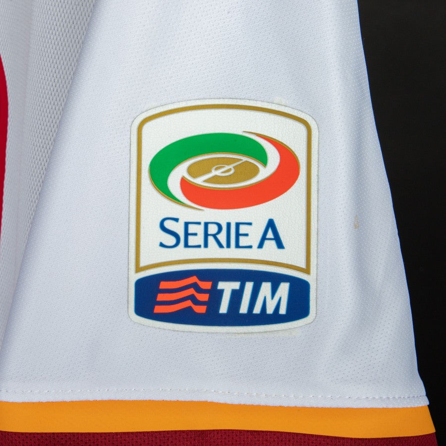 maglia away roma nike totti 10 2015/2016 autografata by NIKE - Home (5)