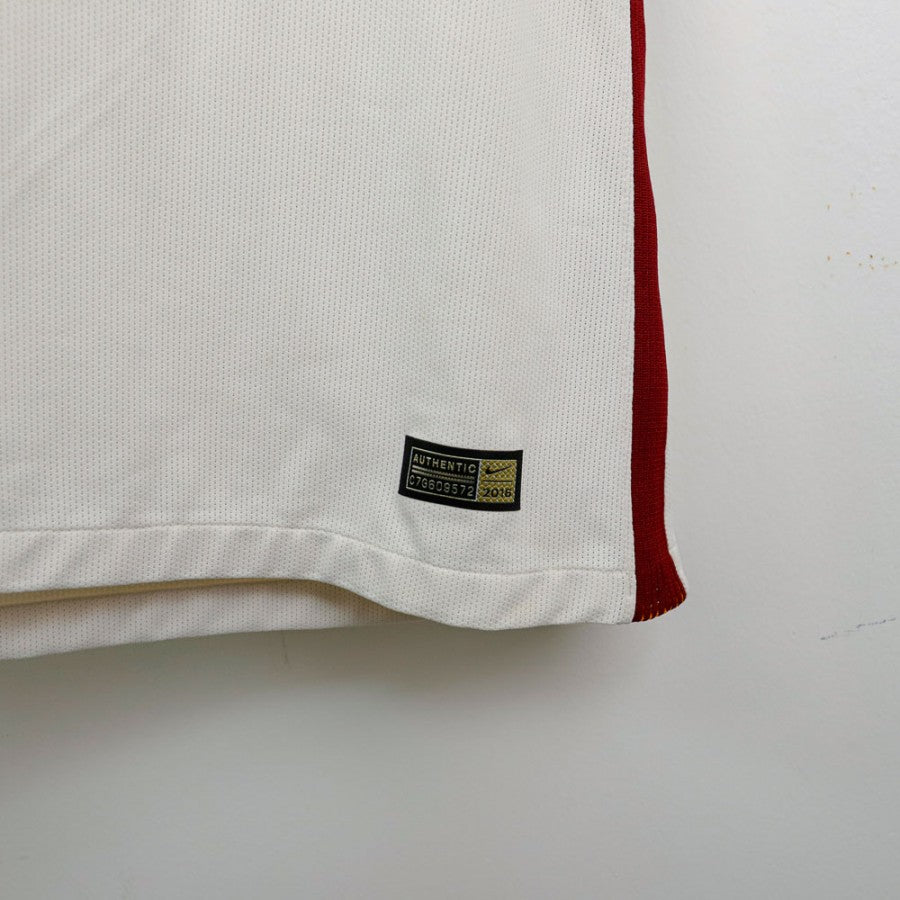 Maglia Away Roma Nike Totti 10 2016/2017 Autografata by NIKE - Home (14)