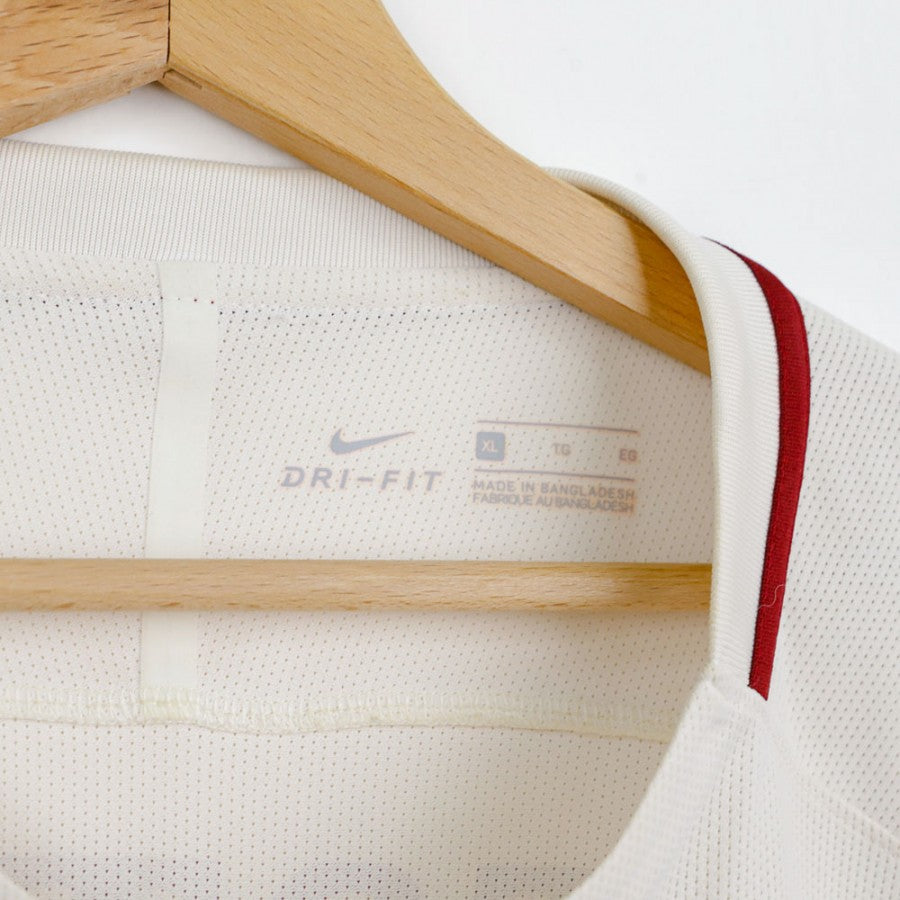 Maglia Away Roma Nike Totti 10 2016/2017 Autografata by NIKE - Home (16)