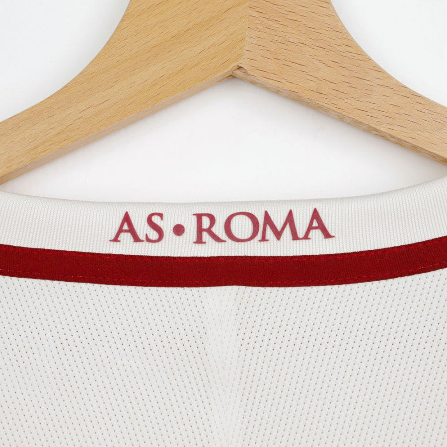 Maglia Away Roma Nike Totti 10 2016/2017 Autografata by NIKE - Home (3)