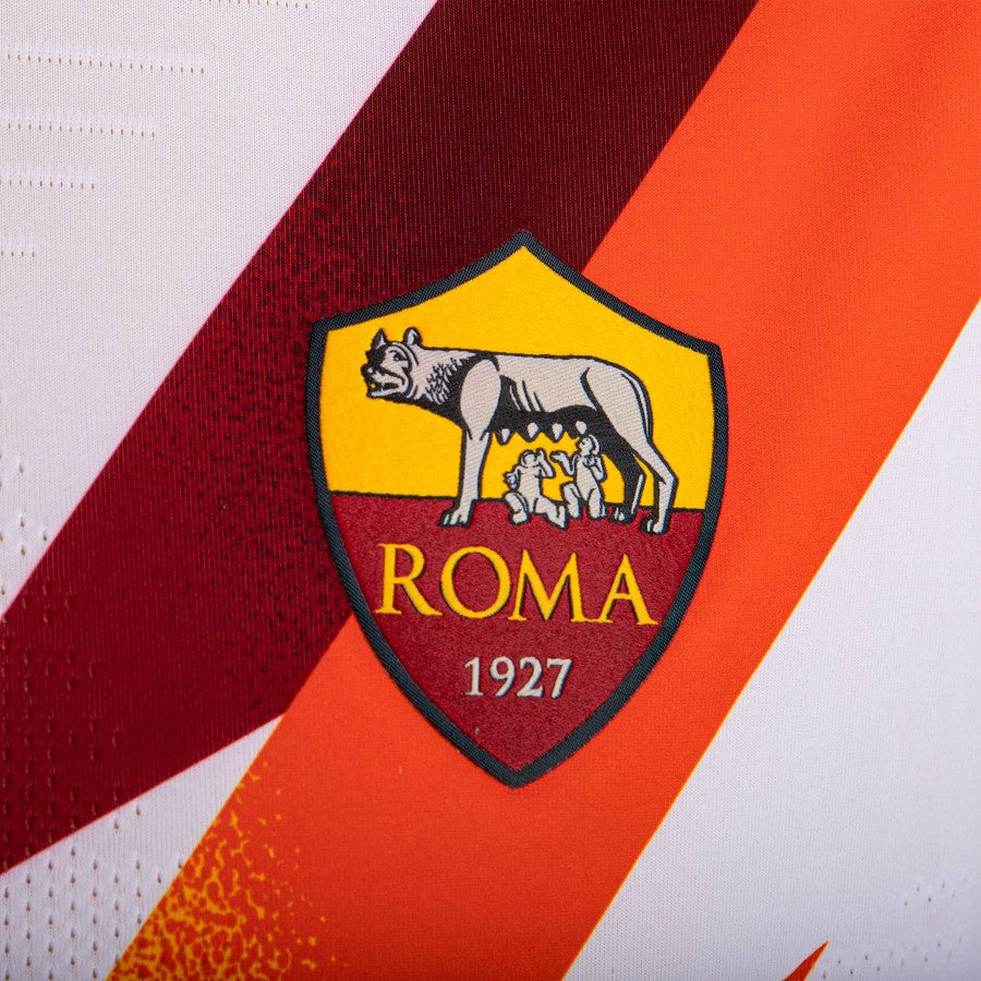 maglia away roma pellegrini 7 2019/2020 by NIKE - Home (3)