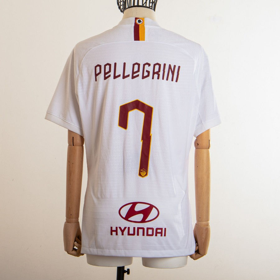 maglia away roma pellegrini 7 2019/2020 by NIKE - Home