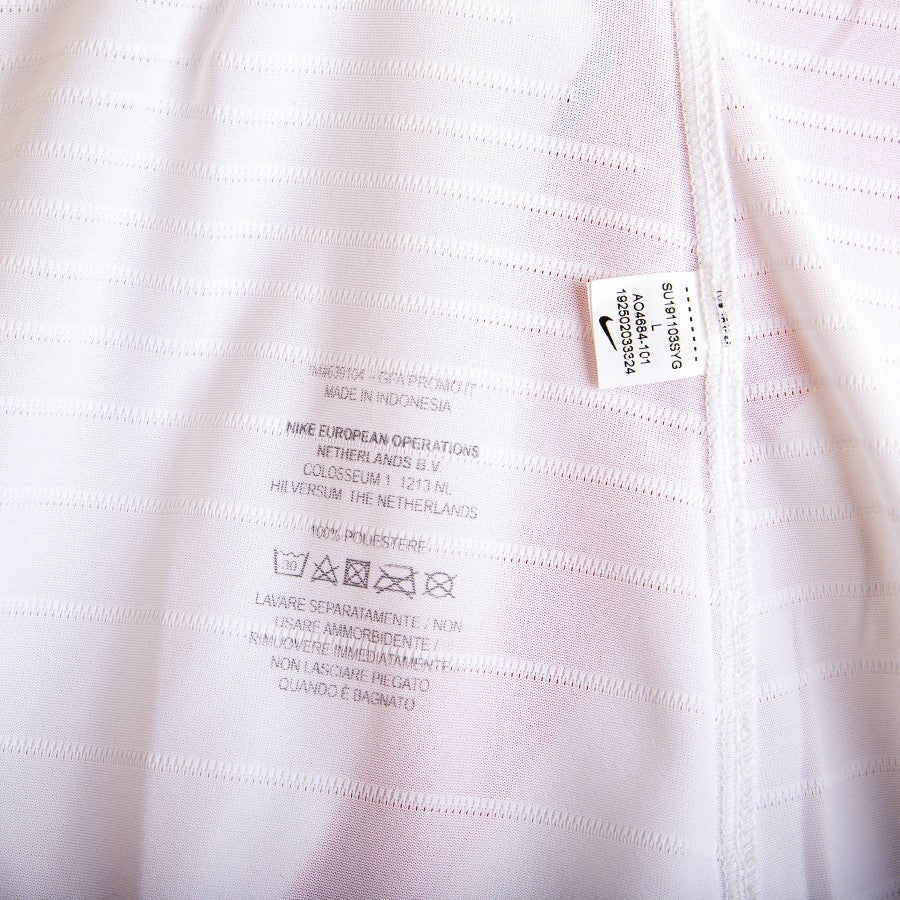 maglia away roma pellegrini 7 2019/2020 tg l by NIKE - Home (5)