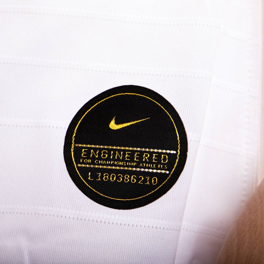 maglia away roma pellegrini 7 2019/2020 tg l by NIKE - Home (8)