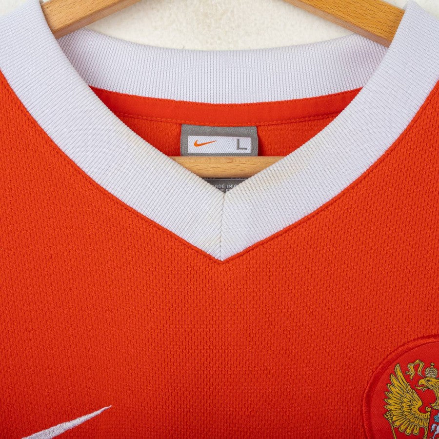 Maglia Away Russia Nike 2008/2009 by NIKE - Home (12)
