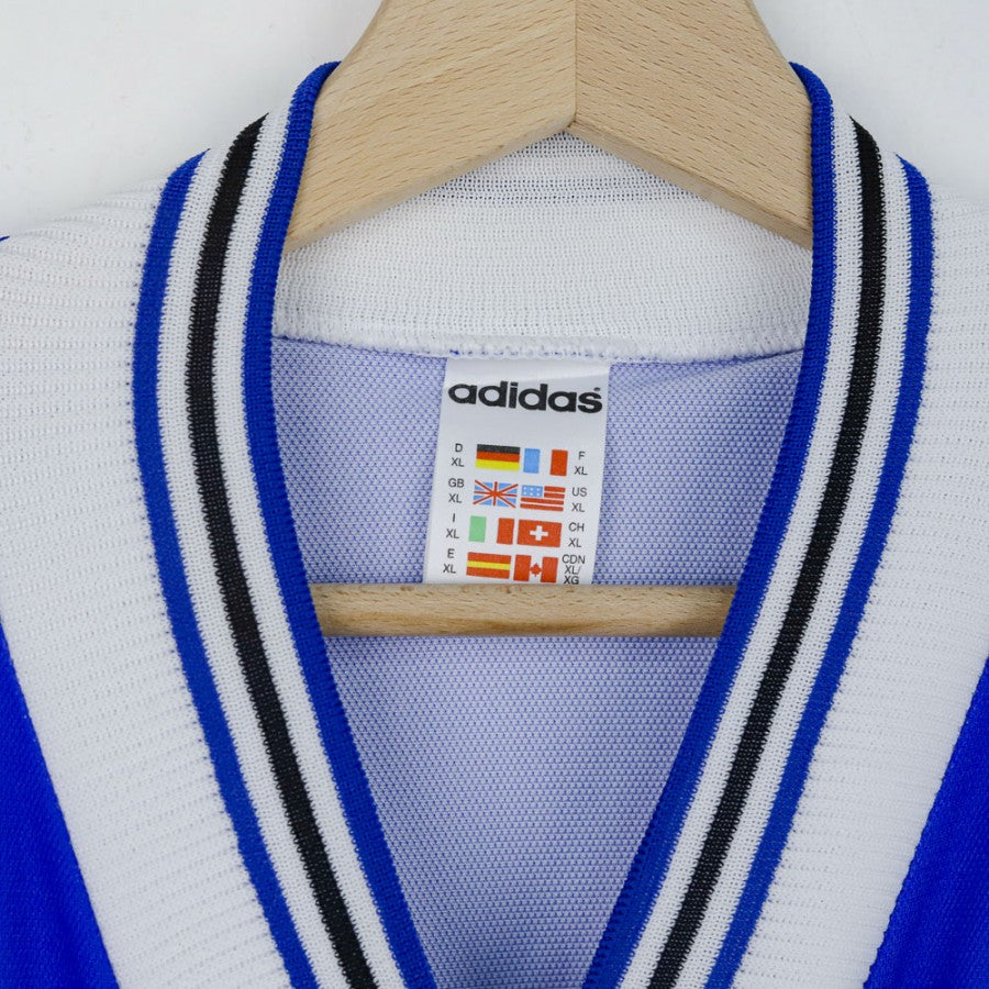 Maglia Away Slavia Praga Adidas n13 1996/1997 by NIKE - Home (7)