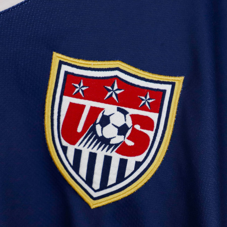 maglia away usa nike 2006/2007 by NIKE - Home (8)