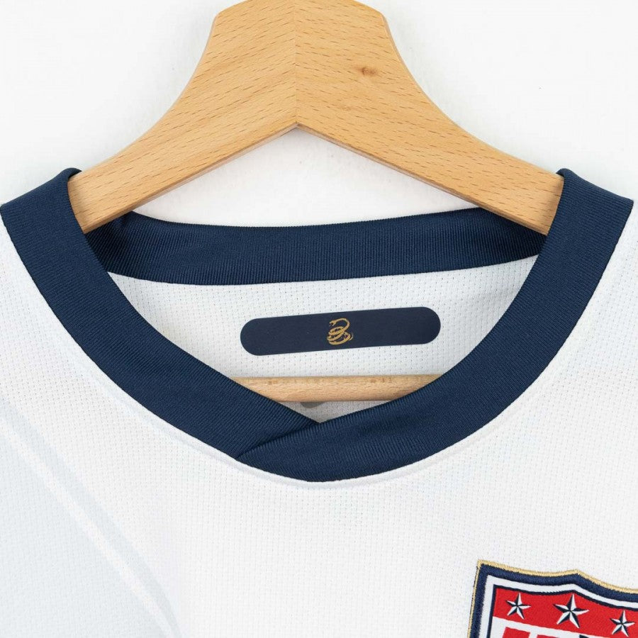 maglia away usa nike 2010 by NIKE - Home (15)