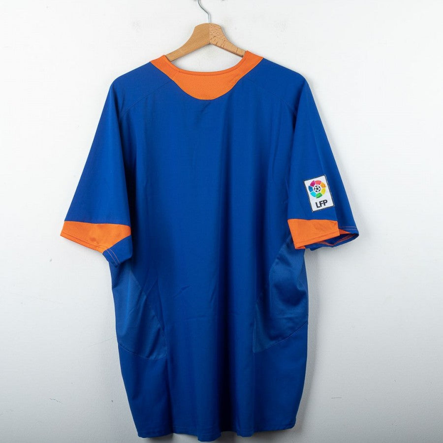 maglia away valencia nike 2005/2006 by NIKE - Home (2)