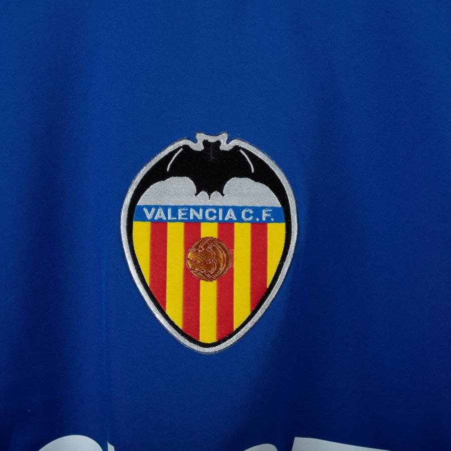 maglia away valencia nike 2005/2006 by NIKE - Home (6)