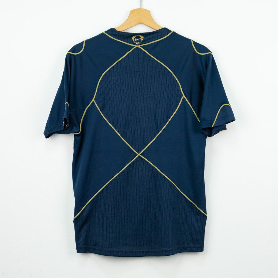 Maglia Bambino Allenamento Arsenal Nike 2007/2008 by NIKE - Home (2)