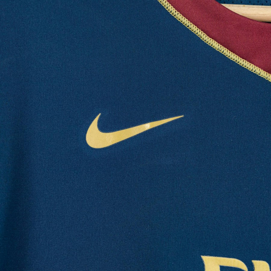 Maglia Bambino Allenamento Arsenal Nike 2007/2008 by NIKE - Home (4)