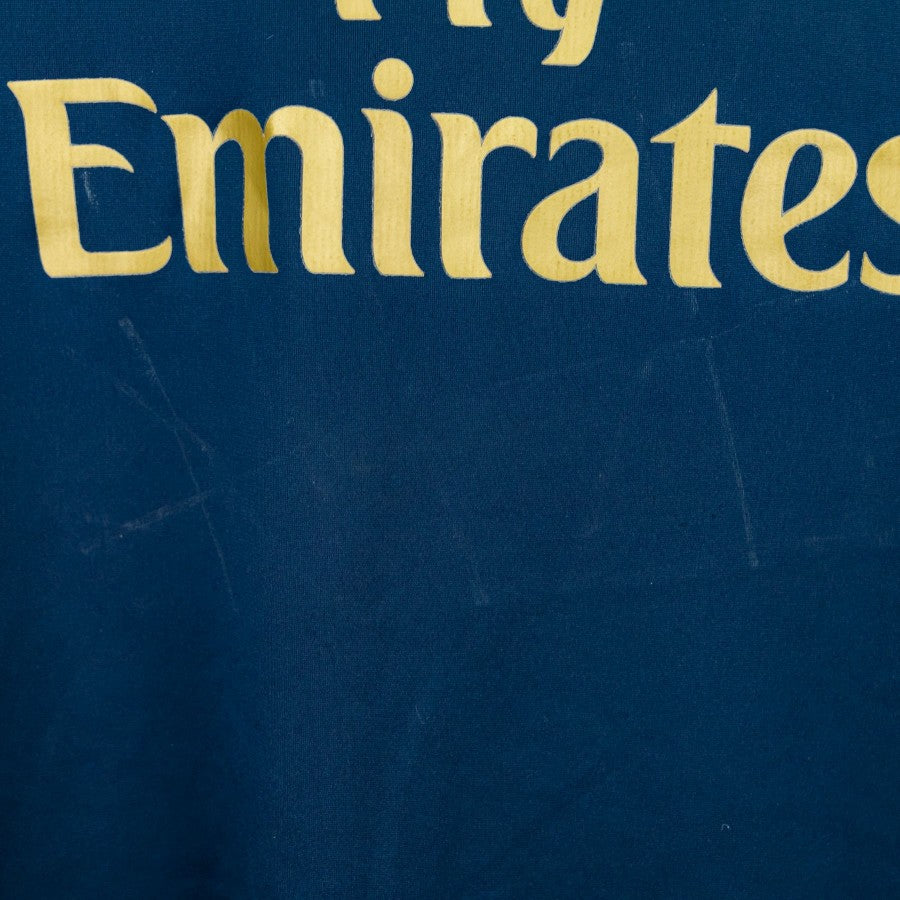 Maglia Bambino Allenamento Arsenal Nike 2007/2008 by NIKE - Home (7)