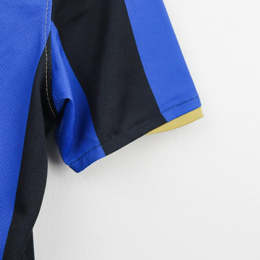 Maglia bambino Home Inter Nike Zanetti 4 2008/2009 by NIKE - Home (8)